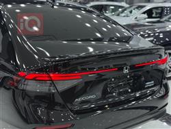 هوندا أكورد